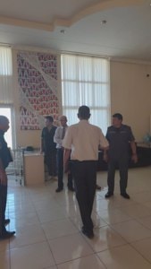 Yoshlar Bilan Uchrashuv — rasm 3
